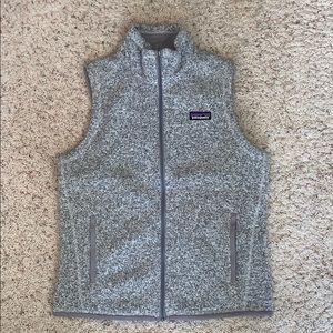 Women’s Better Sweater Patagonia Vest